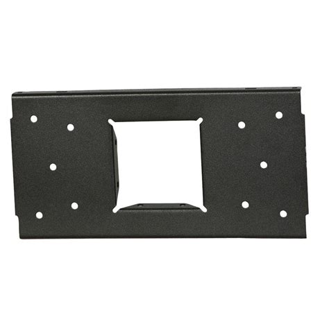 gibraltar mailboxes black mailbox mounting bracket|architectural mailboxes mounting board.